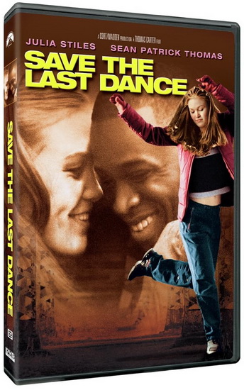 Save the Last Dance - THOMAS CARTER