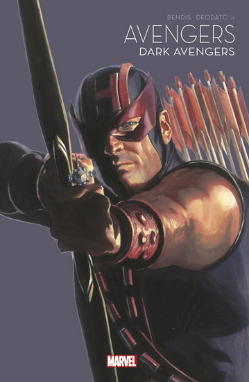 Avengers : Dark Avengers #05 - BRIAN MICHAEL BENDIS - MIKE DEODATO