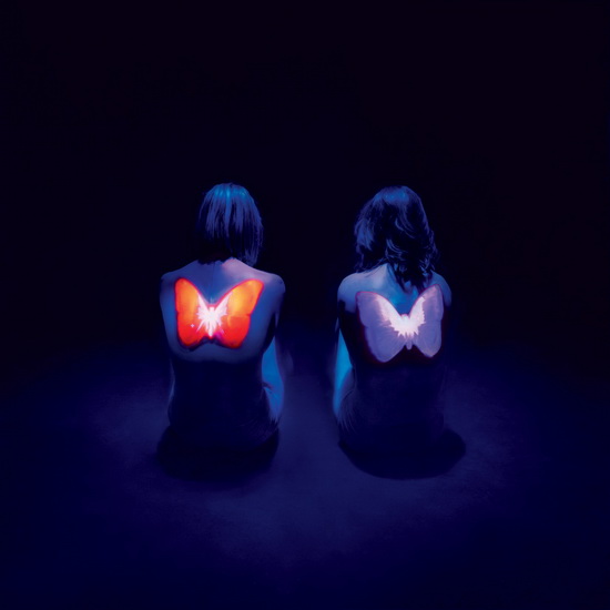 Hideaway Vol I. & II (Vinyle) - MAYFLY