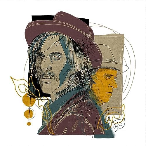 Sonny Don't Go Away: A Tribute to Ron Hynes - RON HYNES