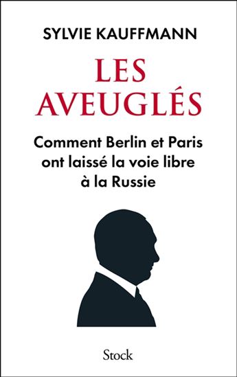 Les Aveuglés - SYLVIE KAUFFMANN