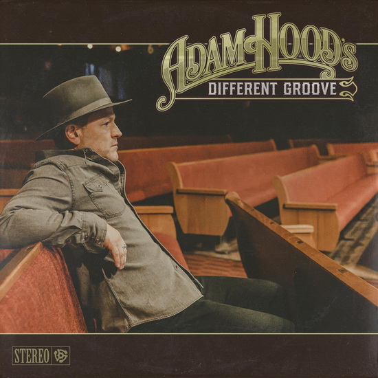 Adam Hood's Different Groove - ADAM HOOD