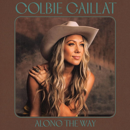 Along The Way (Vinyle) - COLBIE CAILLAT