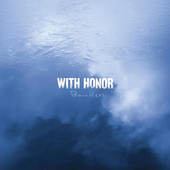 Boundless (Vinyle) - WITH HONOR