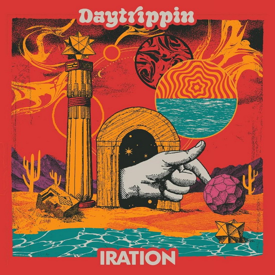 Daytrippin - IRATION