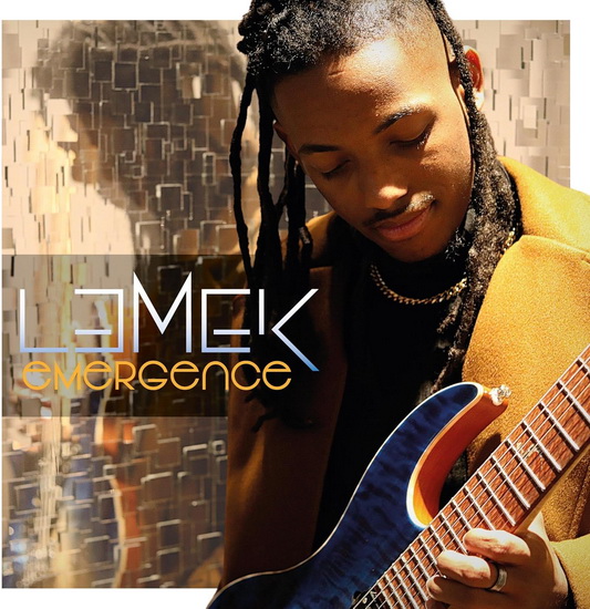 Emergence - LEMEK