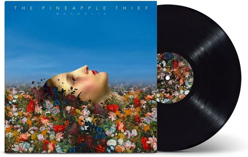 Magnolia (Vinyle) - THE PINEAPPLE THIEF