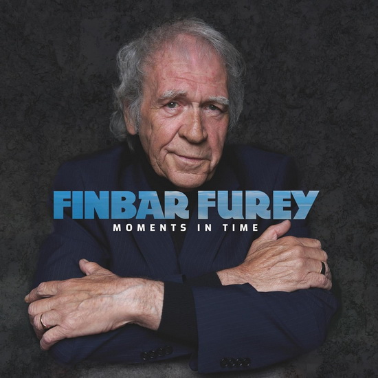 Moments In Time - FINBAR FUREY
