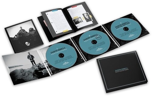 Southeastern 10 Year Anniversary Edition - JASON ISBELL