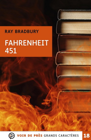 Fahrenheit 451 - RAY BRADBURY