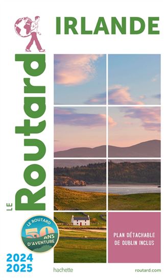 Irlande 2024-2025 - PHILIPPE GLOAGUEN
