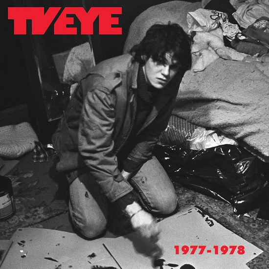 1977-1978 - TV EYE