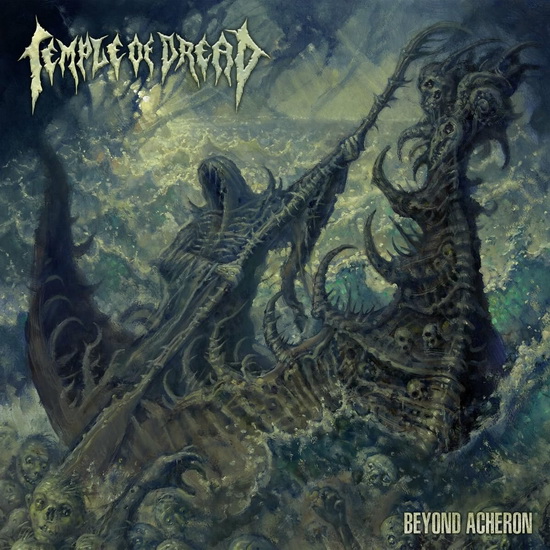 Beyond Acheron - TEMPLE OF DREAD