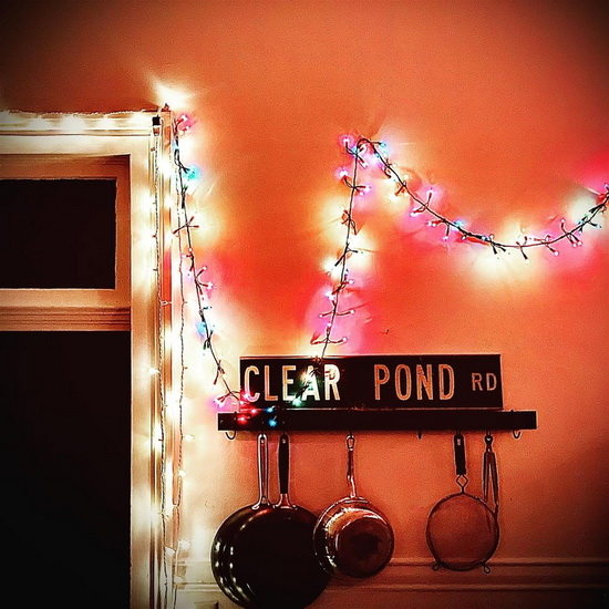 Clear Pond Road - KRISTEN HERSH