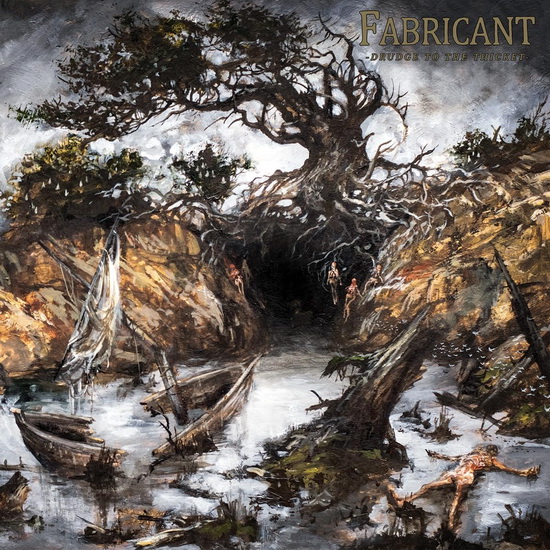 Drudge To The Thicket - FABRICANT