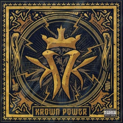 Krown Power (2 CD) - KOTTONMOUTH KINGS