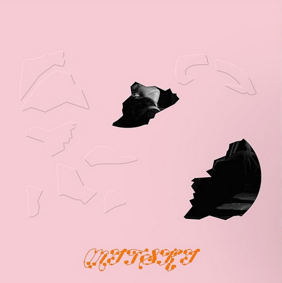 The Land Is Inhospitable And So Are We (Vinyle - Bleu) - MITSKI