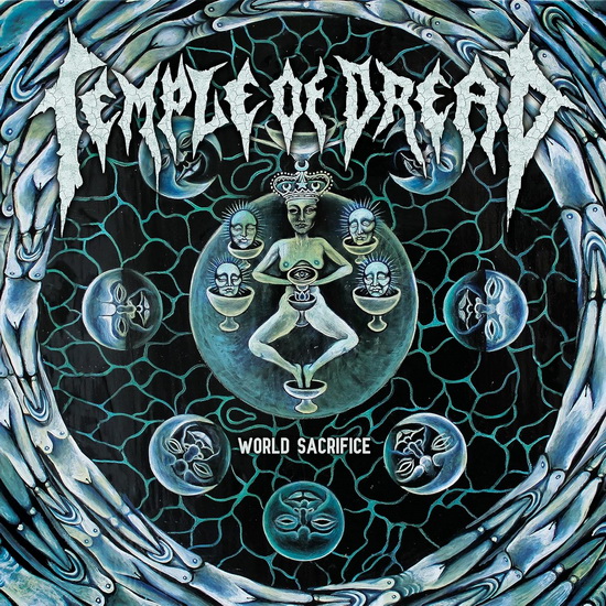 World Sacrifice - TEMPLE OF DREAD