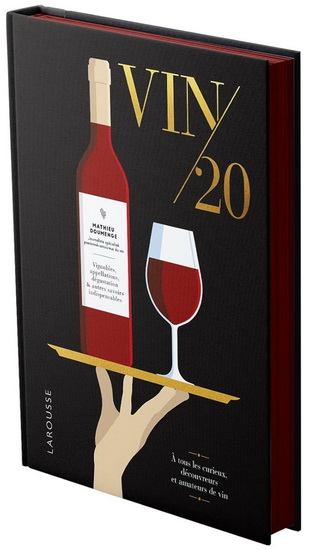 Vin/20 - MATHIEU DOUMENGE