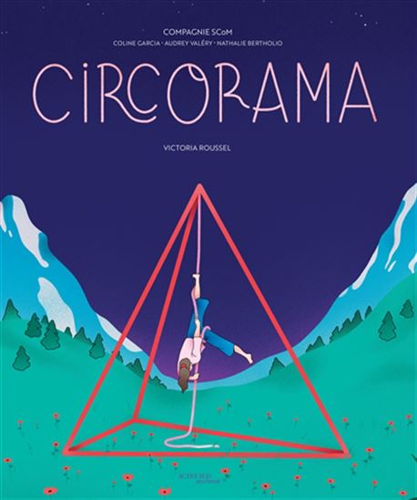 Circorama - Collectif