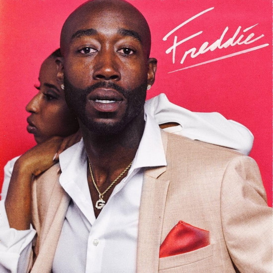 Freddie (Vinyle) - FREDDIE GIBBS