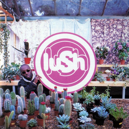 Lovelife (2023 remaster)(Vinyle) - LUSH