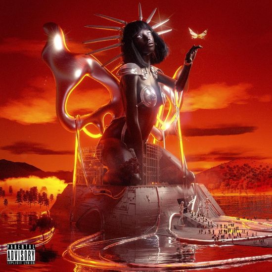 Sweet Justice - TKAY MAIDZA