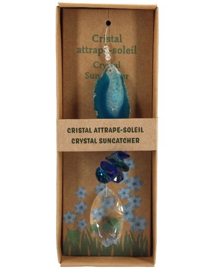 Cristal attrape-soleil 6AS