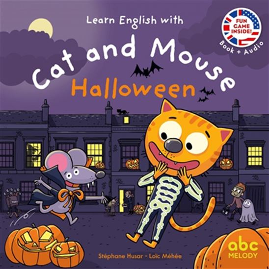 Halloween - STÉPHANE HUSAR - LOÏC MÉHÉE