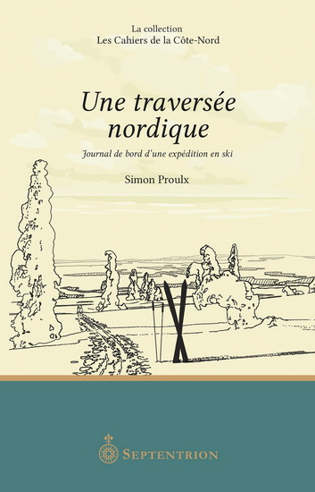 Une traversée nordique - COLLECTIF