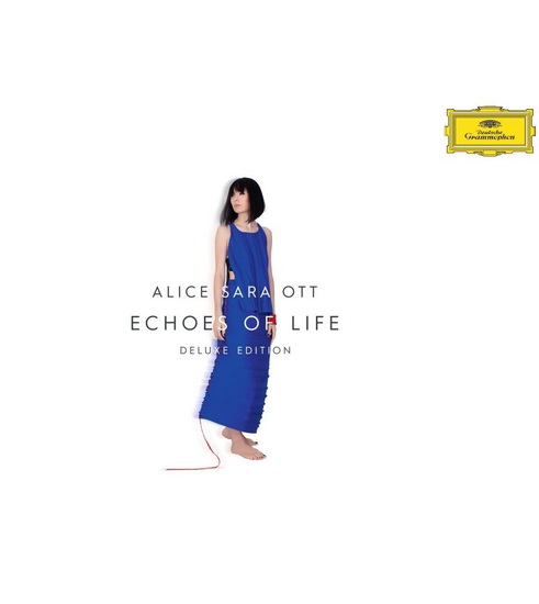 Echoes Of Life (Éd. Deluxe)(2CD) - COMPILATION CLASSIQUE