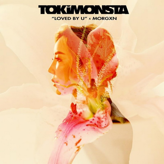 Love By U (Vinyle) - TOKIMONSTA