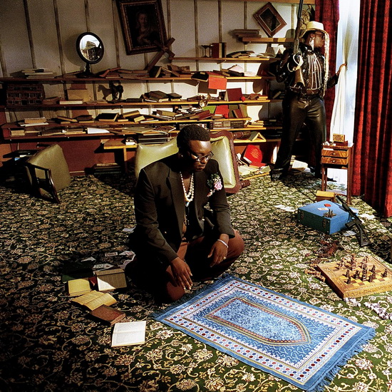 Prayers & Paranoia (2 Vinyle) - SIPHO