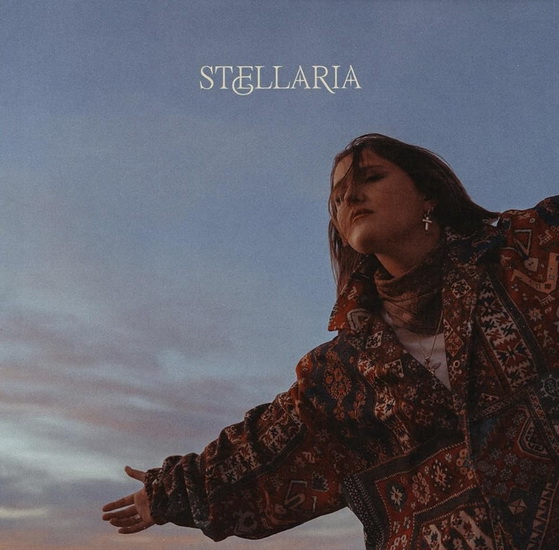 Stellaria - CHELSEA CUTLER