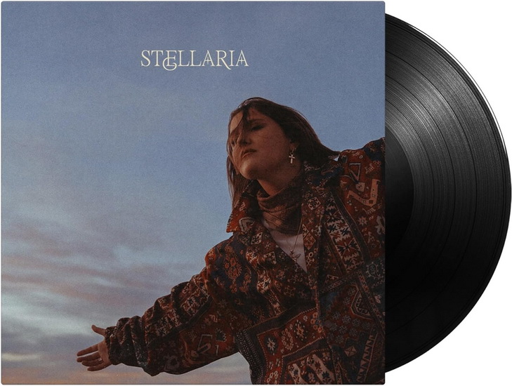 Stellaria (Vinyle) - CHELSEA CUTLER