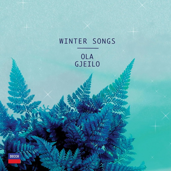 Winter (Éd. Deluxe) - OLA GJEILO