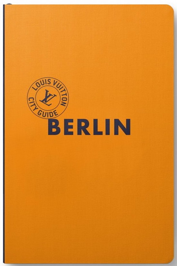 Berlin 2024 (en anglais) - COLLECTIF