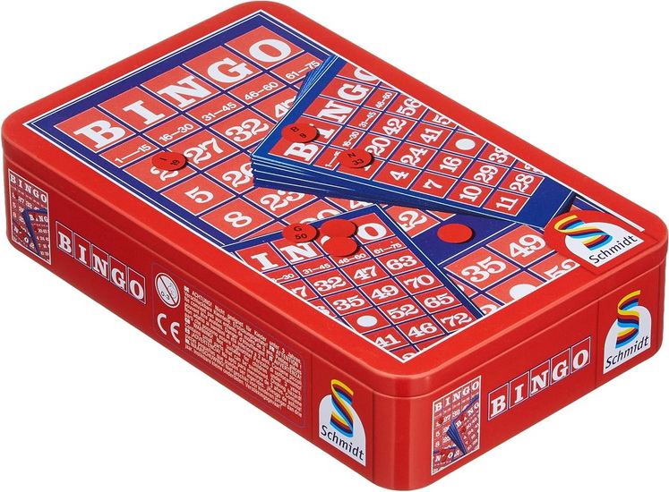 Bingo