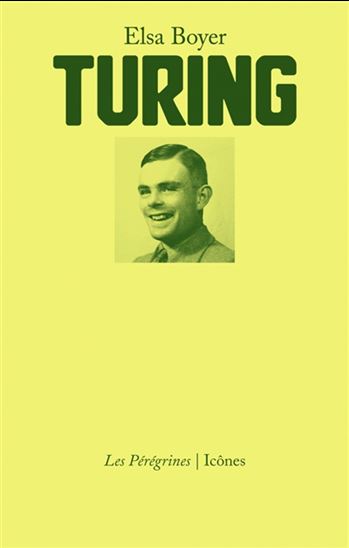 Turing - ELSA BOYER