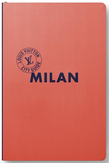 Milan 2024 - COLLECTIF