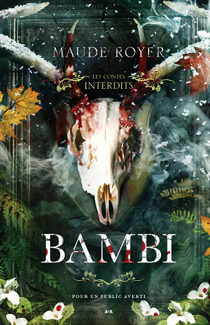 Bambi - MAUDE ROYER