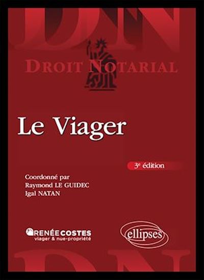 Le Viager - RAYMOND LE GUIDEC - IGAL NATAN