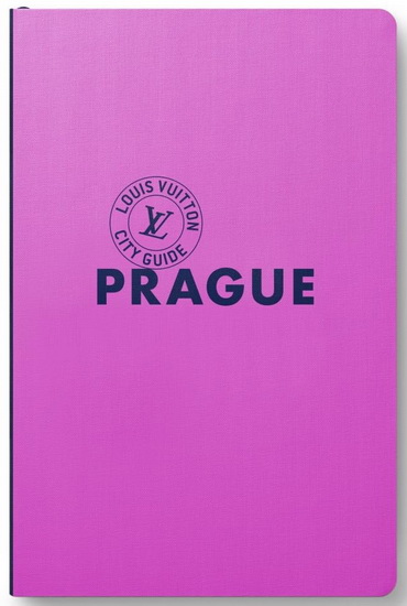 Prague 2024 - WILL TIZARD