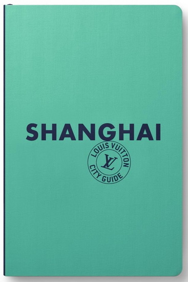 Shanghai 2024 - MICHEL TEMMAN