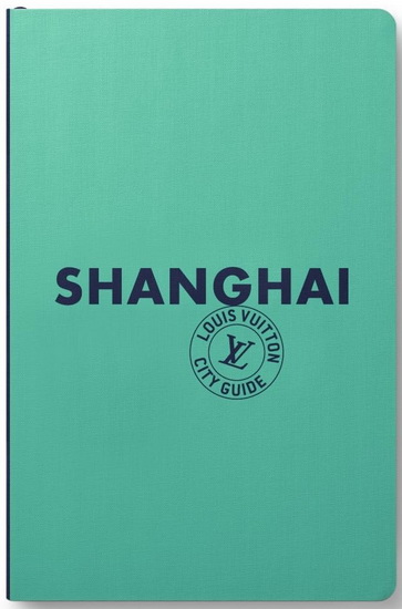 Shanghai 2024 (en anglais) - COLLECTIF
