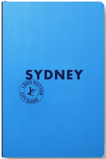 Sydney 2024 (en anglais) - KATE HENNESSY & AL