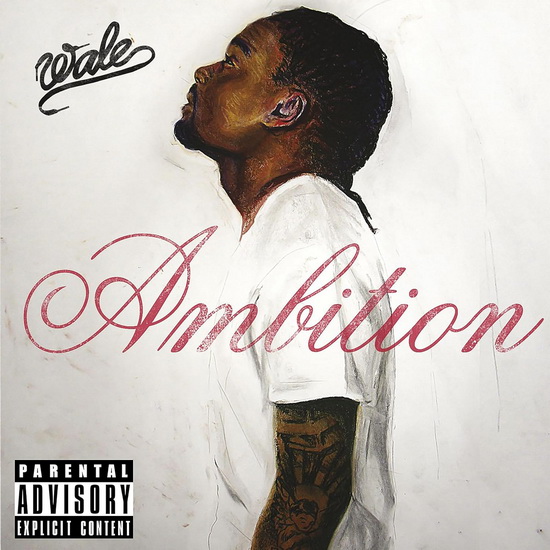 Ambition (2 Vinyle - Rouge) - WALE