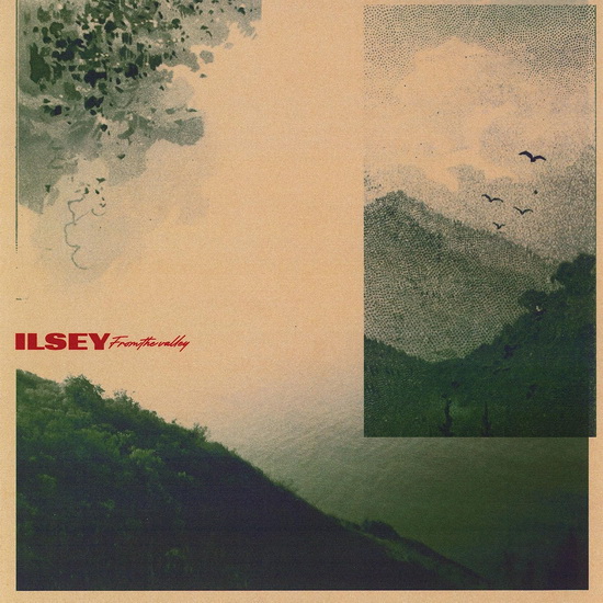 From The Valley - ILSEY
