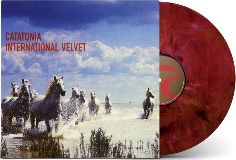 International Velvet (Vinyle) - CATATONIA