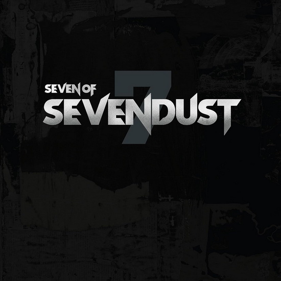 Seven Of Sevendust (7 CD) - SEVENDUST